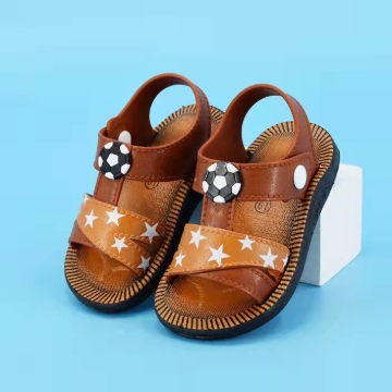 Show details for Baby Sandals Boy/Girl Kids Shoes Non-Slip Waterproof and Soft 0.5-4 years old, BSBGKSN Baby Sandals Boy/Girl Kids Shoes Non-Slip Waterproof and Soft 0.5-4 years old