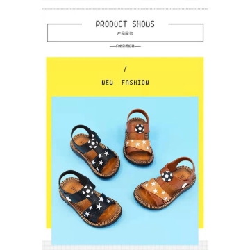 Show details for Baby Sandals Boy/Girl Kids Shoes Non-Slip Waterproof and Soft 0.5-4 years old, BSBGKSN Baby Sandals Boy/Girl Kids Shoes Non-Slip Waterproof and Soft 0.5-4 years old