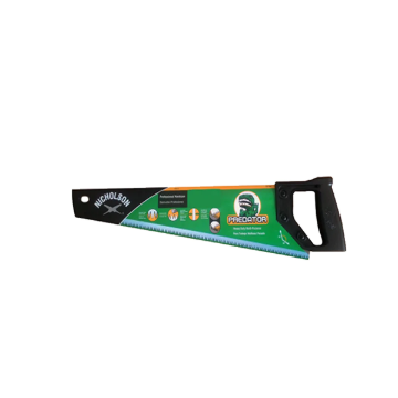 Show details for Nicholson Handsaw (ABS Handle), H90218G2 Nicholson Handsaw (Abs Handle)