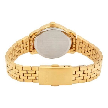 Show details for Seiko Neo Classic Silver Dial Ladies Watch , SUR660P1 Seiko Neo Classic Silver Dial Ladies Watch