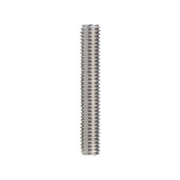Picture of 304 Stainless Steel Stud Bolts Inches Size 3/8 1/2 5/8 3/4, SSSB
