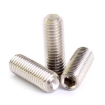 304 Stainless Steel Hex Allen Head Socket Set Screw