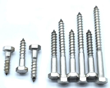 Show details for 304 Stainless Steel Self Tapping Screw Hex Head (Metal Screw), STSHH 304 Stainless Steel Self Tapping Screw Hex Head
