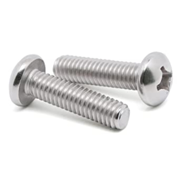 Show details for Stainless Steel Machine Screw, Pan Head, Phillips Drive, JP 304 Stainless Steel Machine Screw JP