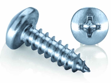 Show details for Metal Screw With B. Zine Plated - Metals (GI) Galvanize Inches Size 4,5,6,7,8,10,12,14 ,MSZPM Metal Screw With B. Zine Plated - Metals (GI) Galvanize Inches Size