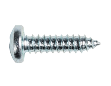Show details for Metal Screw With B. Zine Plated - Metals (GI) Galvanize Inches Size 4,5,6,7,8,10,12,14 ,MSZPM Picture of Metal Screw With B. Zine Plated - Metals (GI) Galvanize Inches Size 4,5,6,7,8,10,12,14 ,MSZPM
