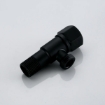 Picture of Axis Angle Valve One Way M1/2'' M1/2 Black, AXS71A1201B