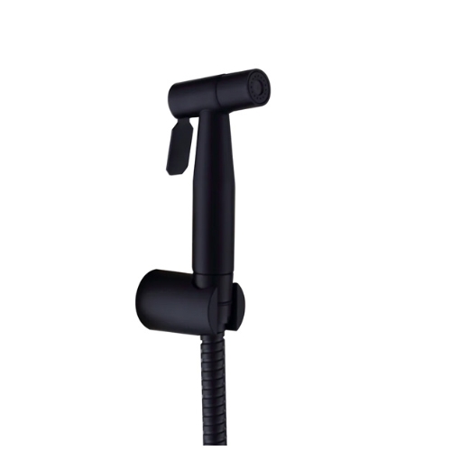 Picture of Axis Bider 1-Setting Stainless Steel Matte Black, AXS82A8001B