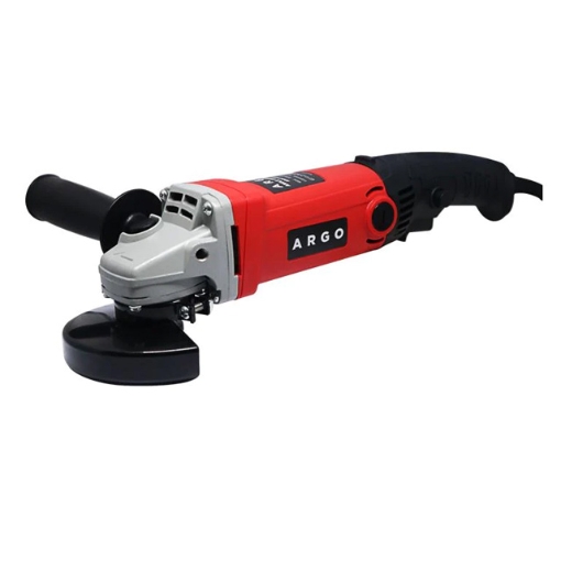 Picture of Argo Angle Grinder 100MM 11000RPM 860W, ARGMT10002