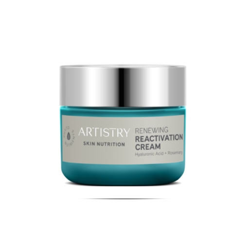 Picture of ARTISTRY Skin Nutrition™ Renewing Reactivation Cream