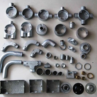 Picture for category Electrical Fittings