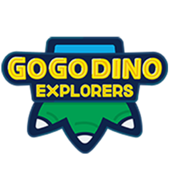 Picture for manufacturer Gogo Dino