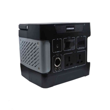 Show details for FIRMAN Portable Power Station 403Wh -FIRPPS400 Picture of FIRMAN Portable Power Station 403Wh -FIRPPS400