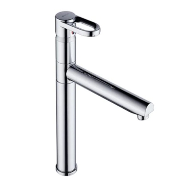 Show details for  DELTA PRICESLIST KTC FCT. GRAIL 1-LVR HDL. 1H CHROME -DT25201LA Picture of  DELTA PRICESLIST KTC FCT. GRAIL 1-LVR HDL. 1H CHROME -DT25201LA