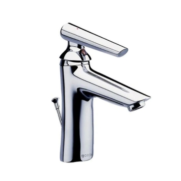 Show details for DELTA PRICESLIST LAV FCT. RHYTHM 1-LVR HDL. 1H CHROME -DT25225LA Picture of DELTA PRICESLIST LAV FCT. RHYTHM 1-LVR HDL. 1H CHROME -DT25225LA