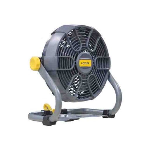 Picture of LOTUS 18V X-line Garage Fan LTSL18VLI