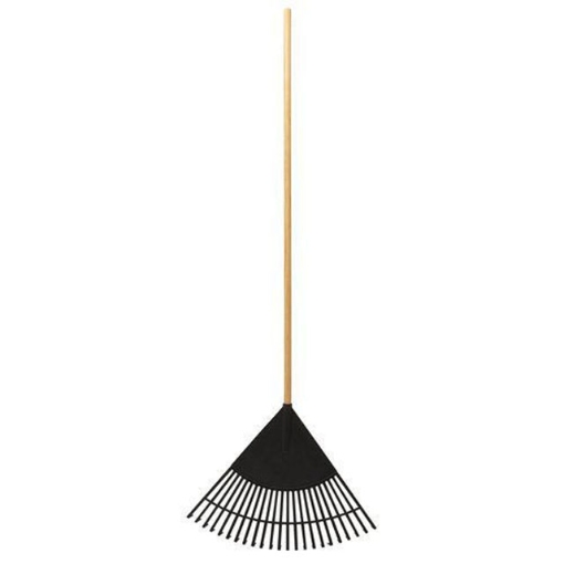 Picture of LOTUS Garden Rake (PVC) 24T LGR024P