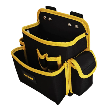Picture of Tool Bag with 6 Pockets, LTHT8-6HBT