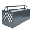 Picture of Tool box (Metal), LTHT500TBX