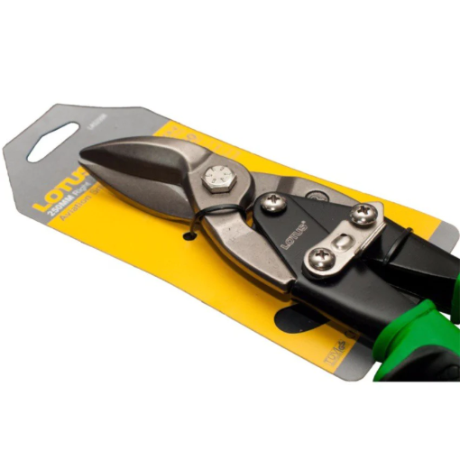 Picture of Aviation Snip (Right),LTHT250SA/R