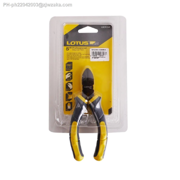 Picture of LOTUS Diagonal Pliers PRO, LDCP125P