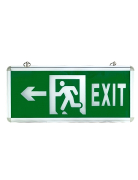 OPPLE EXIT LIGHT