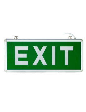 OPPLE EXIT LIGHT