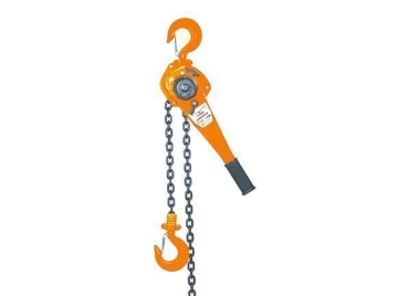 Show details for Toho Lever Block TOHSH75 Picture of Toho Lever Block TOHSH75