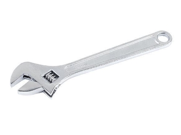 Show details for Tactix Adjustable Wrench - 150mm Picture of Tactix Adjustable Wrench - 150mm