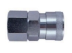 Picture of THB Quick Coupler Body - 1" Female - 800SFA