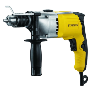 Show details for Stanley Impact Drill STSTDH7213 Picture of Stanley Impact Drill STSTDH7213