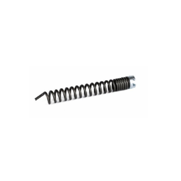 Show details for Ridgid Straight Auger For Drain Cleaning Machines, T-1 Catalog No. 62840 Picture of Ridgid Straight Auger For Drain Cleaning Machines, T-1 Catalog No. 62840