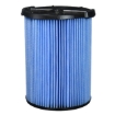 Picture of Ridgid VF5000 - 3-Layer Pleated Paper Vacuum Filter, 72952