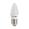 Picture of OMNI LED Candle Bulb 4W Warm White (Day Light) , LCF35E27-4W-DL