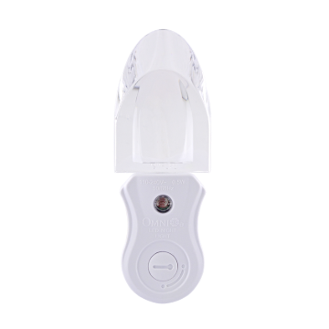 Picture of Omni Optical Control LED Night Light with Built-in Sensor ,  DNL-121-PK