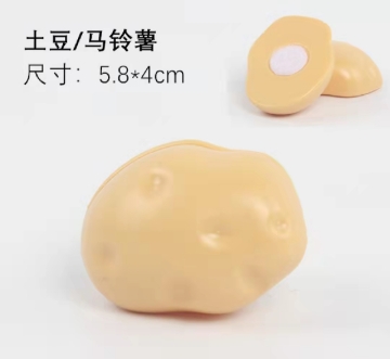 Picture of kitchen toy cut toy cut fruits cut vegetables