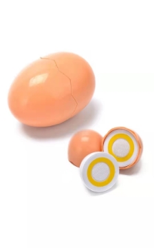 Show details for flay and cut toy food toys baby toy Picture of flay and cut toy food toys baby toy