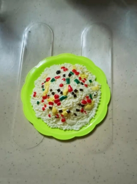 Show details for Baby food toy snacks toy kitchen toys donut toy ice cream toys chocolate toy biscuits toys Picture of Baby food toy snacks toy kitchen toys donut toy ice cream toys chocolate toy biscuits toys