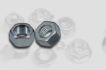 Picture for category Hexagonal Nut