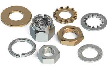 Picture for category Lock Washer