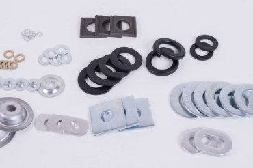 Picture for category Flat Washer
