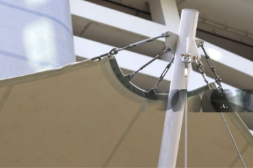 Picture for category Turnbuckle & Shackles