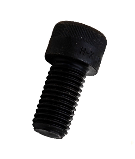 Picture of ALLEN SOCKET HEAD CAP SCREW FULLTHREAD (METRIC)