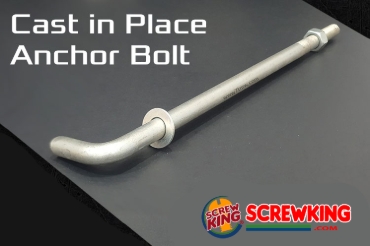 Picture for category Anchor Bolt