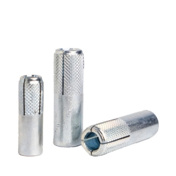Picture of Grip Anchor Galvanized