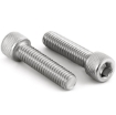 Picture of 304 STAINLESS ALLEN CAP SCREW (METRIC)