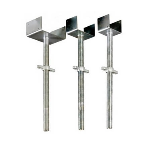 Picture of TELESCOPIC U-HEAD