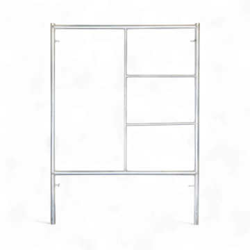 Picture of SCAFFOLDING H-FRAME SET 1.2M X 1.7M
