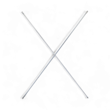 Picture of SCAFFOLDING CROSE BRACE 2198MM