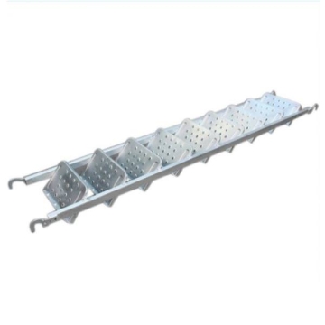 Picture of SCAFFOLDING STEEL LADDER (480MM X 2514MM)